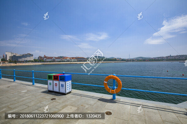 青島風(fēng)光