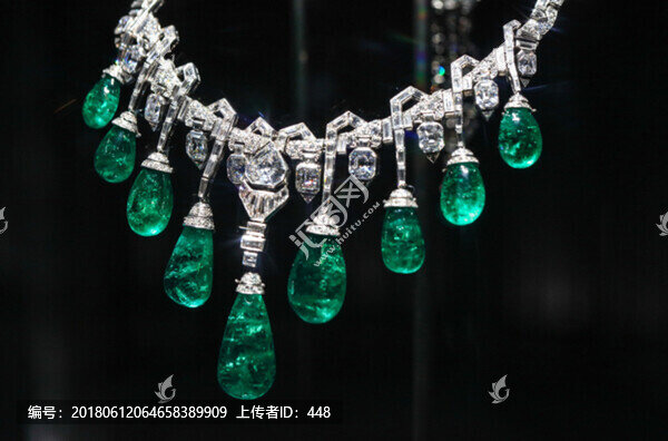 首飾,項(xiàng)鏈,項(xiàng)圈,寶石項(xiàng)鏈