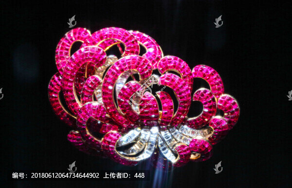 首飾,胸針,胸花,鑲鉆首飾