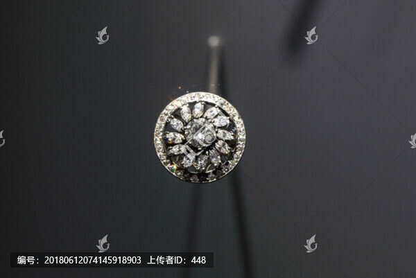 鉆石珠寶,珠寶設計,珠寶工藝