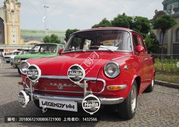 古董車,老爺車