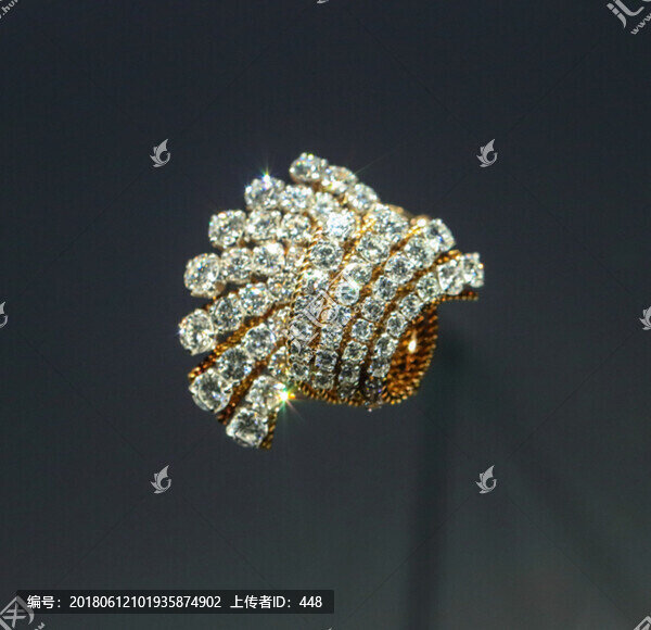 首飾,胸針,胸花,鑲鉆首飾
