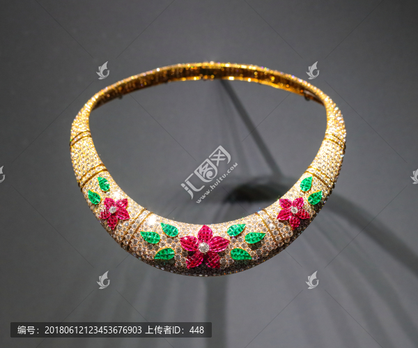 首飾,項(xiàng)鏈,項(xiàng)圈,金項(xiàng)圈,珠寶