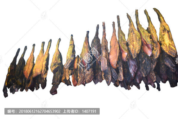 老臘肉