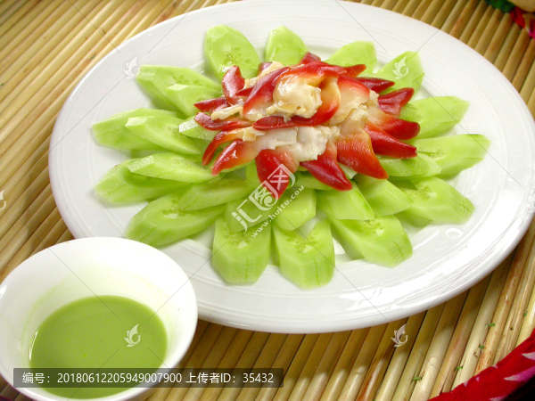 芥味北極貝