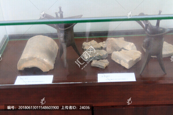石鼓書(shū)院,建筑構(gòu)件