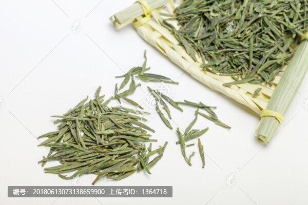 綠茶