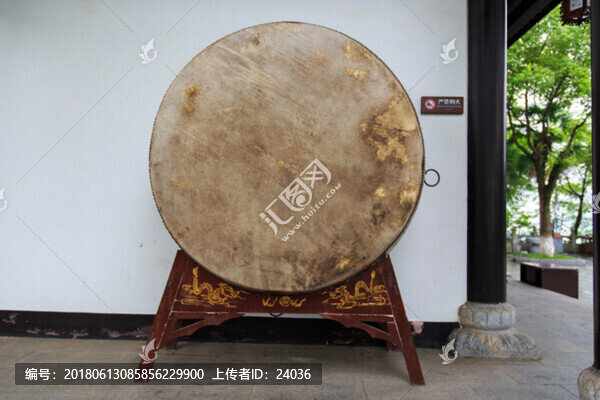 石鼓書院大鼓