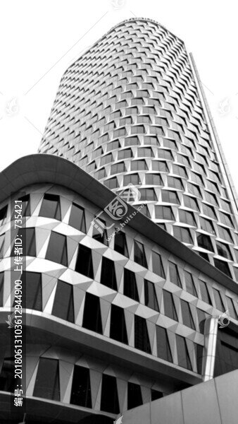 現(xiàn)代建筑