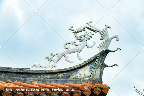 龍須尾,古厝圖片,古厝素材,古