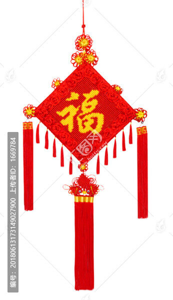 中國結