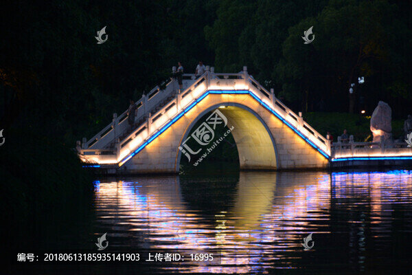 白鷺洲公園