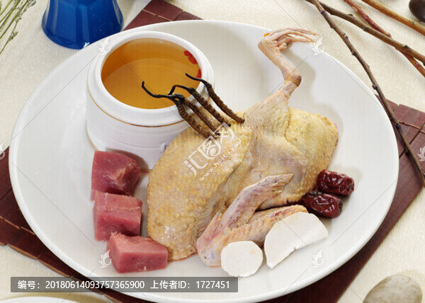 養(yǎng)生湯