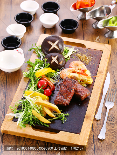 牛排,厚牛排,豪客來(lái),臺(tái)塑,餐