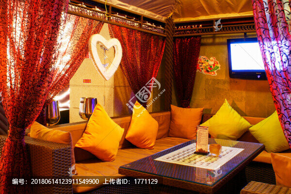 西餐廳