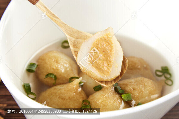 臺灣小吃,丸子,火鍋料