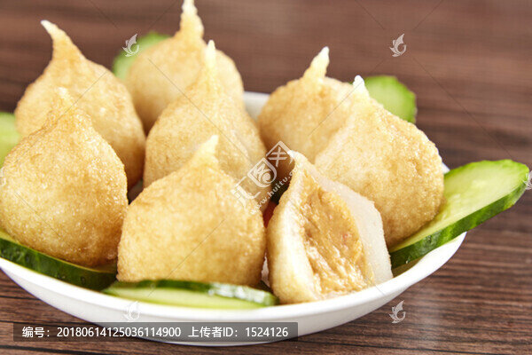 臺(tái)灣小吃,丸子,火鍋料