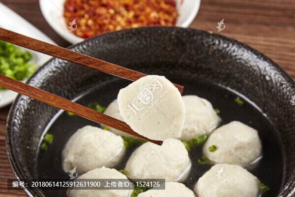 丸子,火鍋料