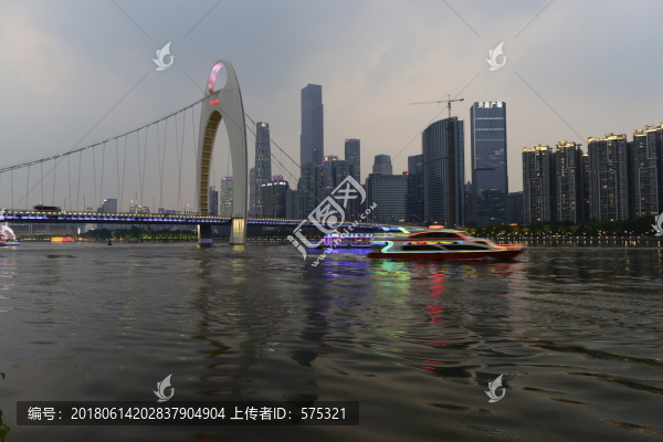 珠江新城