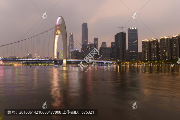 廣州夜景