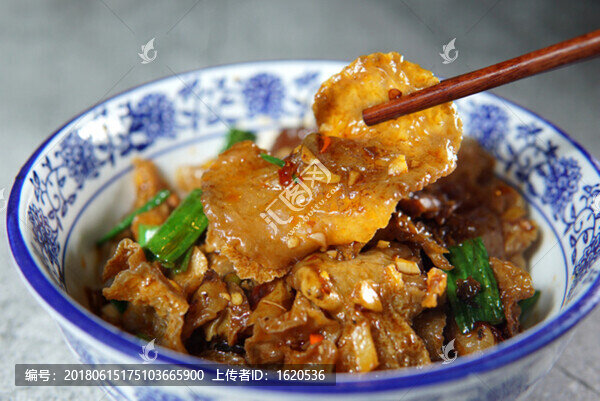 竹菇燒肉