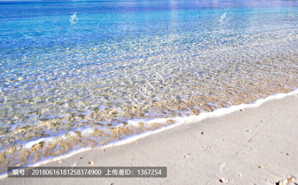 海洋風(fēng)情