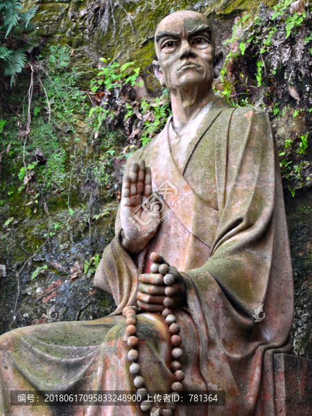 樂山大佛
