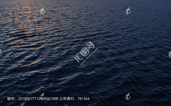 海水素材