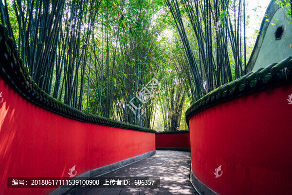 武侯祠