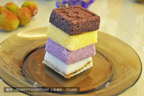 淮陽米糕