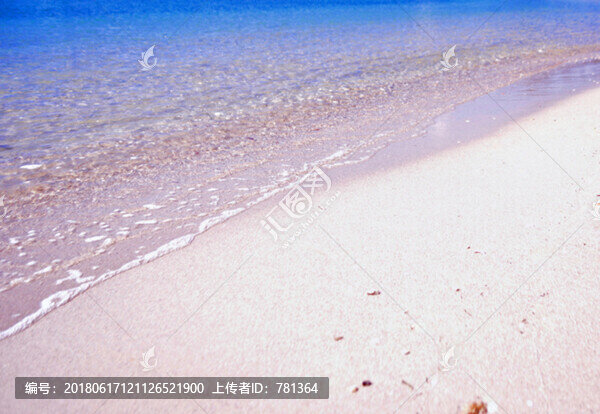海洋風情