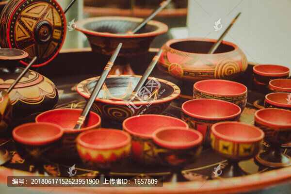 茶具
