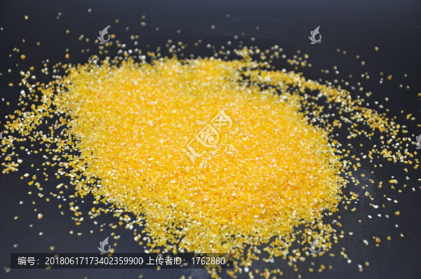 玉米磣