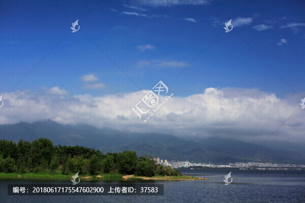 大理風光