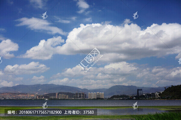 大理風(fēng)光
