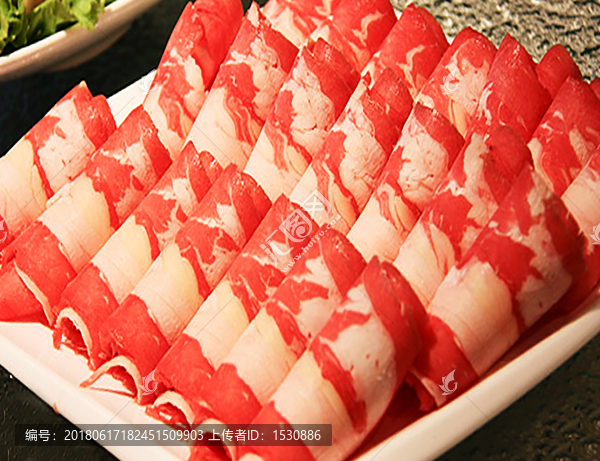 牛羊肉,,火鍋涮肉