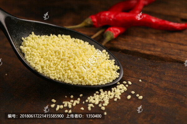 雞精