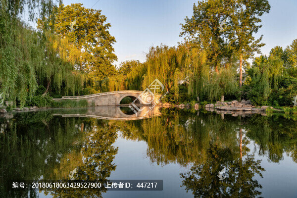大明湖