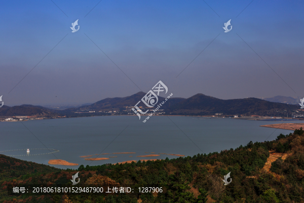 蘇州漁洋山