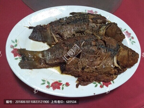 炸魚(yú)