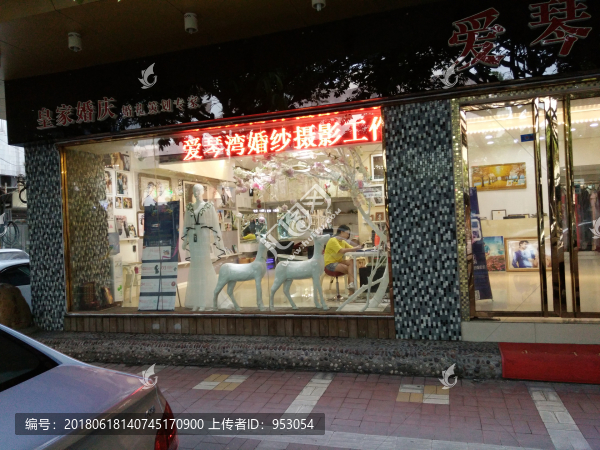 店面設(shè)計(jì),店面實(shí)景圖,廣告設(shè)計(jì)