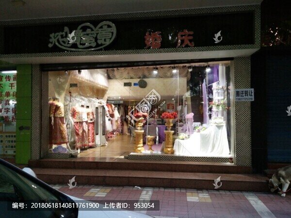 店面設(shè)計,店面實景圖,廣告設(shè)計