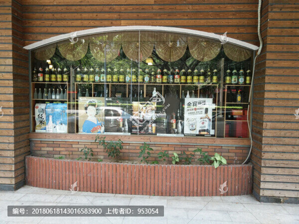 店面設(shè)計,店面實景圖,廣告設(shè)計