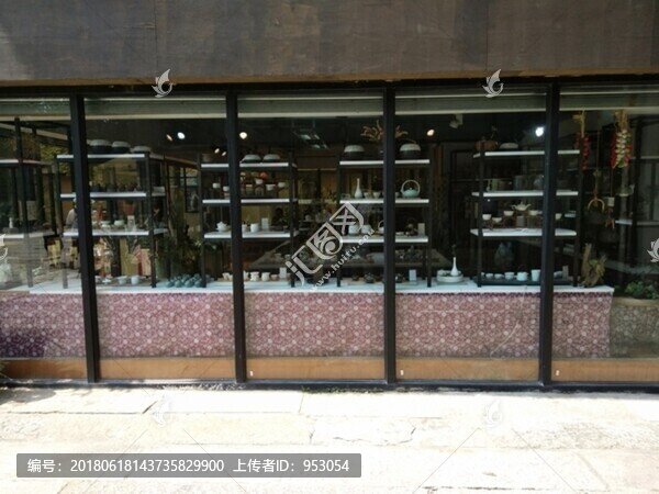 店面設(shè)計(jì),店面實(shí)景圖,廣告設(shè)計(jì)