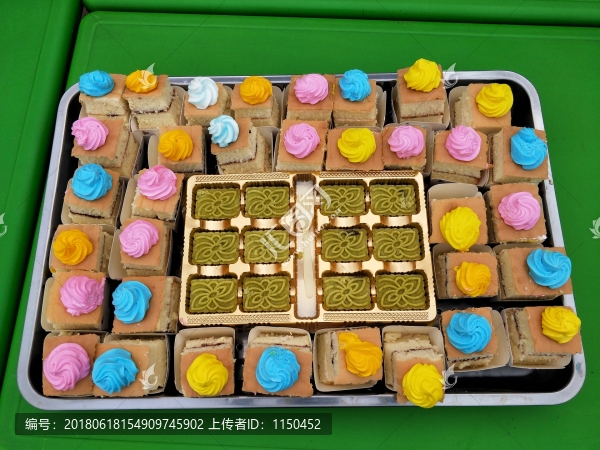 幼兒自助餐,（3）