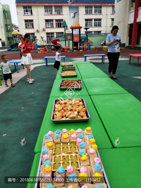 幼兒自助餐,手機片,（7）