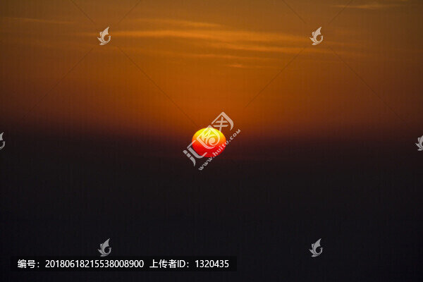 旭日東升