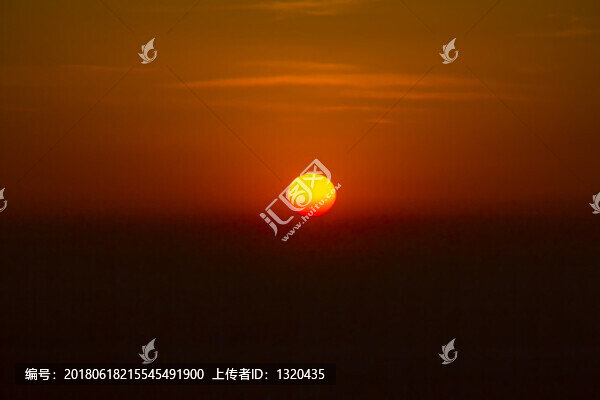 旭日東升