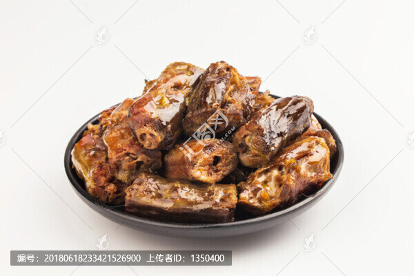 鴨脖