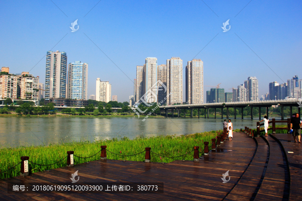 美麗綿陽